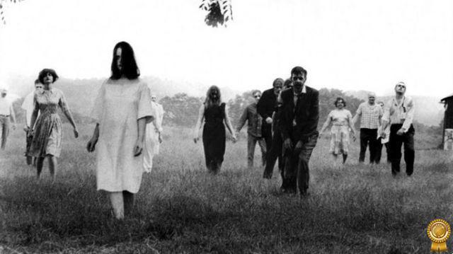 Las 17 mejores películas de zombis de todos los tiempos