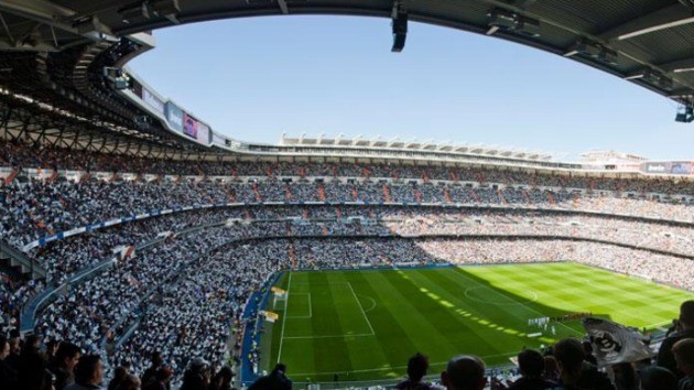 Gigantes del balón: los 12 estadios de fútbol más grandes del mundo